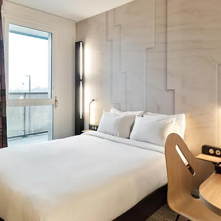 Versailles 3* Rocquencourt