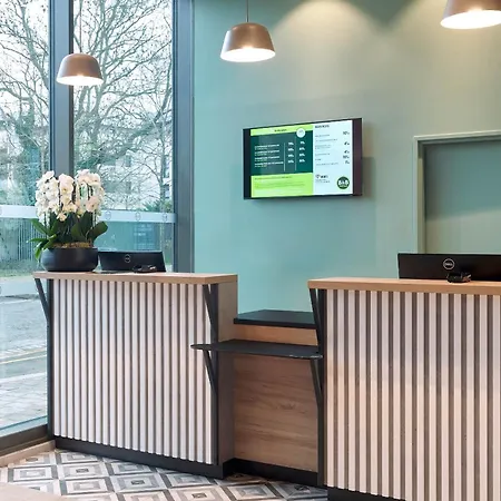 Versailles Rocquencourt