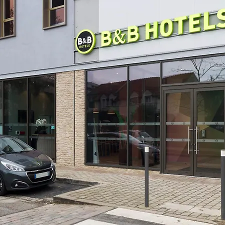 Versailles Hotel Rocquencourt