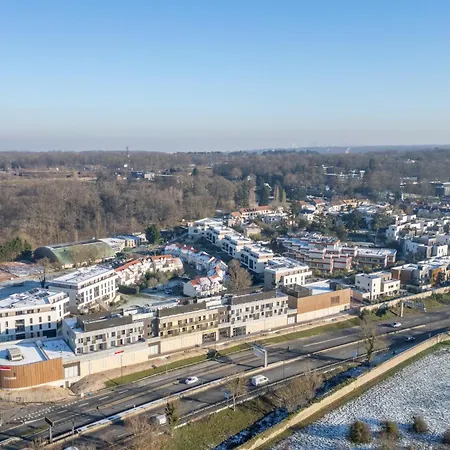 Versailles Rocquencourt