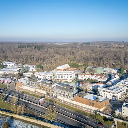 Versailles Hotel