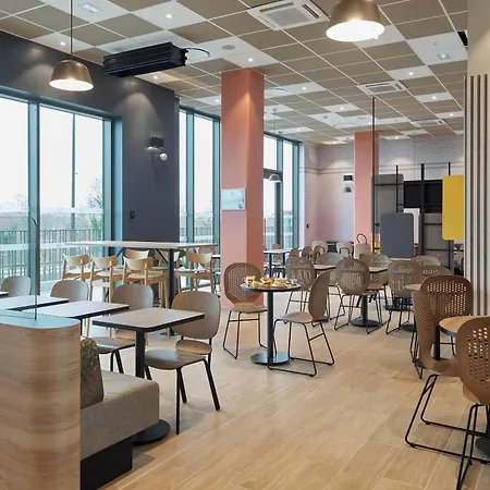 Hotel Versailles Rocquencourt