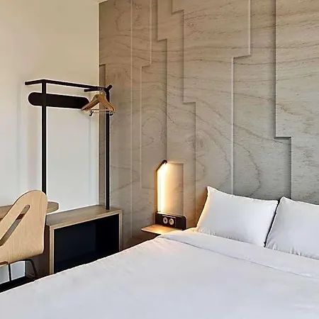 فندق Versailles Rocquencourt
