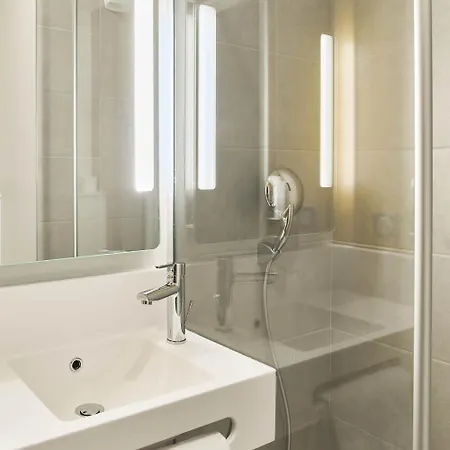 Versailles 3* Rocquencourt