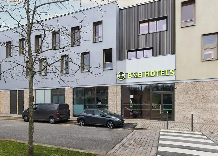 Hotel Versailles 3*