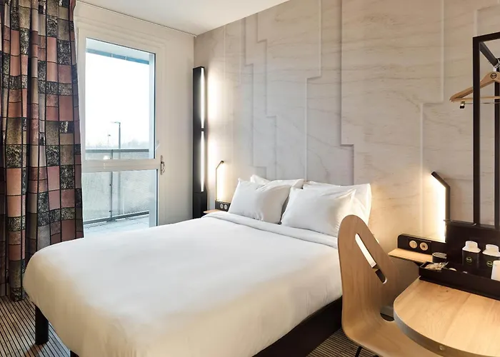 Versailles 3* Rocquencourt