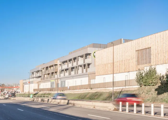 Versailles Hotel Rocquencourt